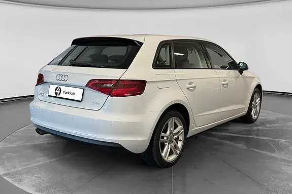 Audi A3 2014 photo 5