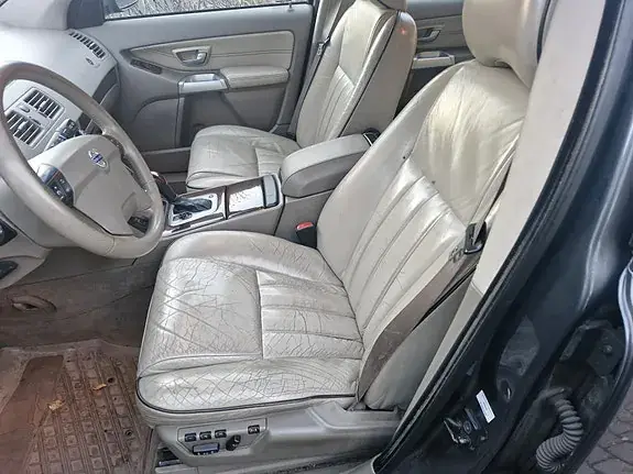 Volvo Xc90 2005 photo 3