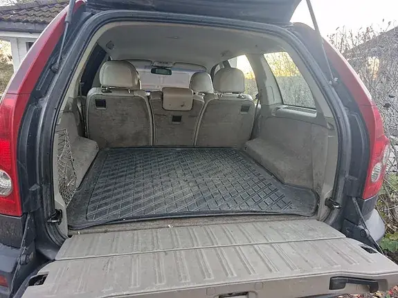 Volvo Xc90 2005 photo 5