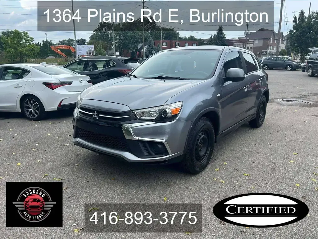 Mitsubishi Rvr