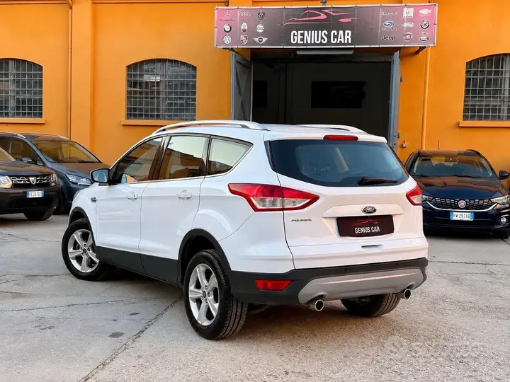 Ford Kuga 2013 photo 5