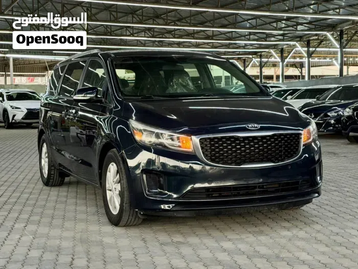 Kia Sedona