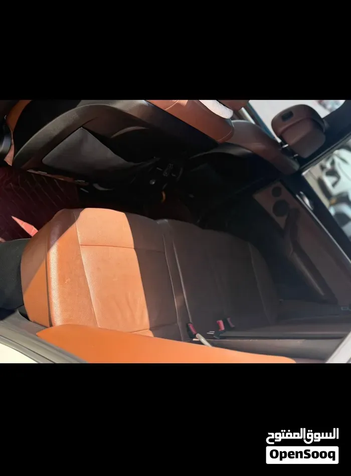 BMW X5 M50I 2011 photo 4