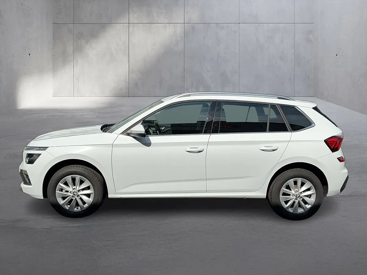 Skoda Kamiq 2025 photo 2