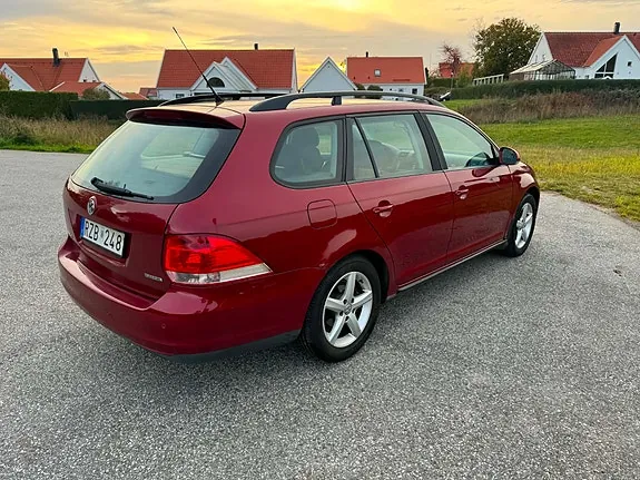 Volkswagen Golf V 2008 photo 3