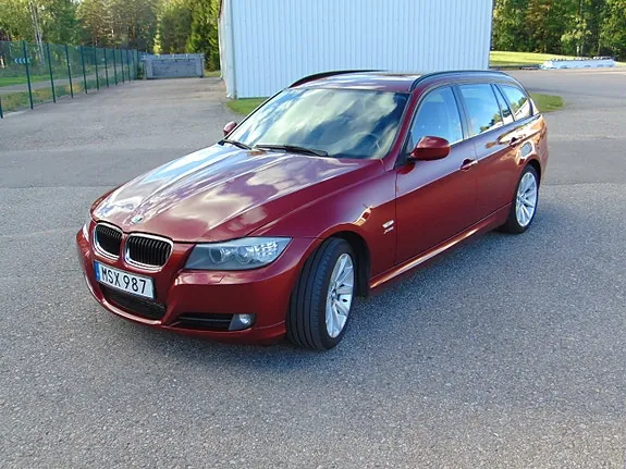 BMW 320D