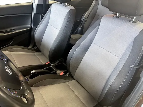 Hyundai I20 2017 photo 5