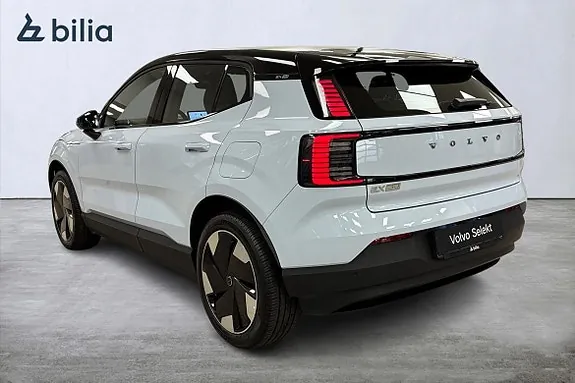 Volvo Ex30 2025 photo 2