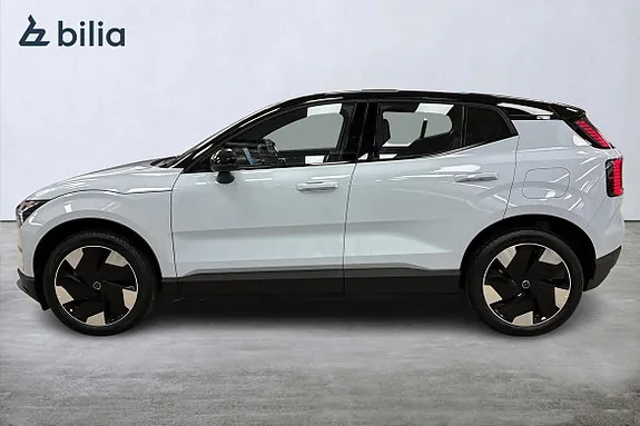 Volvo Ex30 2025 photo 3