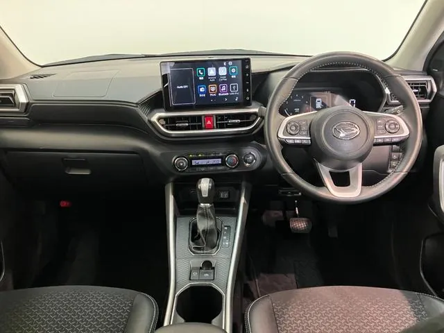 Daihatsu Rocky Premium G 4Wd 9Da 2024 photo 2