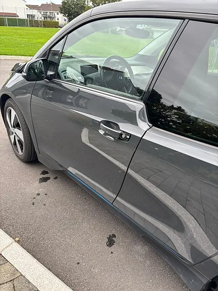 BMW I3 2015 photo 2