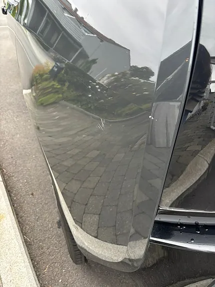 BMW I3 2015 photo 5