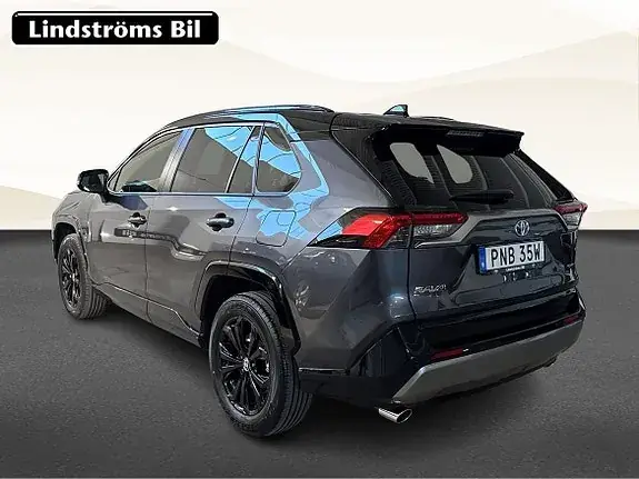 Toyota Rav4 2026 photo 4