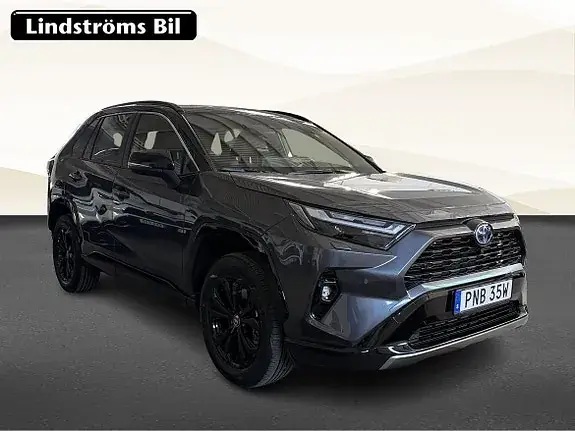 Toyota Rav4 2026 photo 3