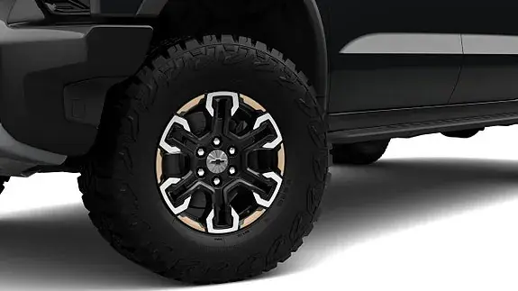 Chevrolet Silverado 2026 photo 4