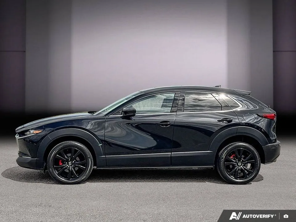 Mazda Cx-30 2021 photo 2
