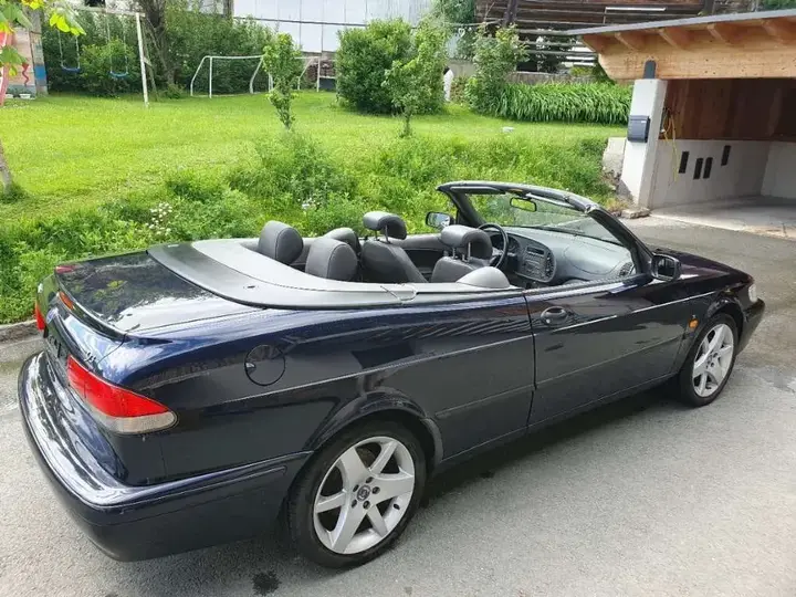 Saab 9-3