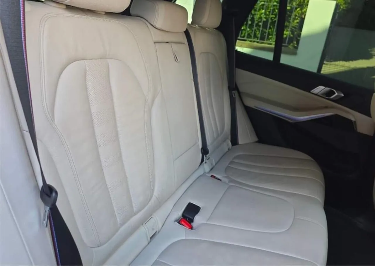 BMW X5 2019 photo 4