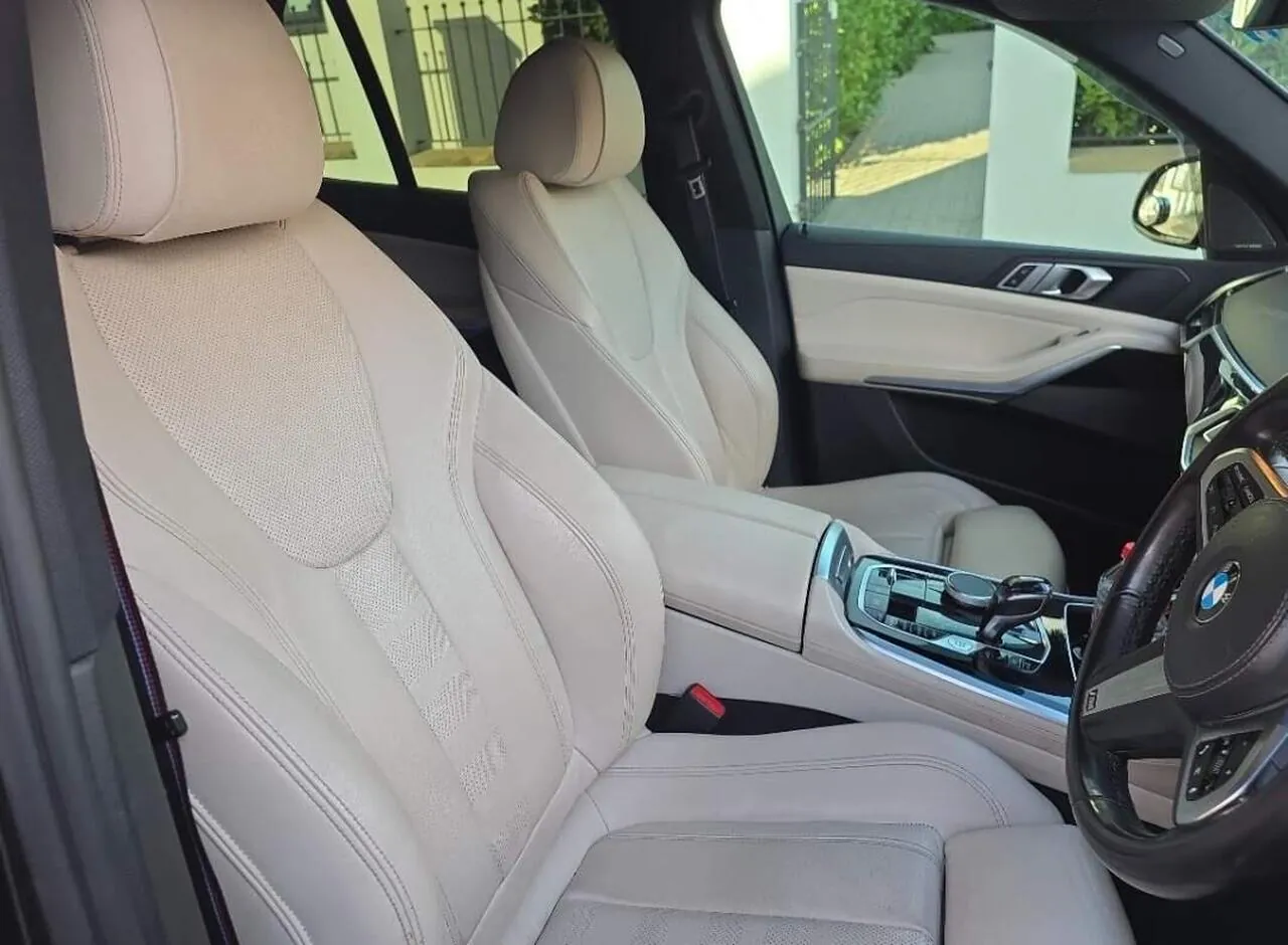 BMW X5 2019 photo 3