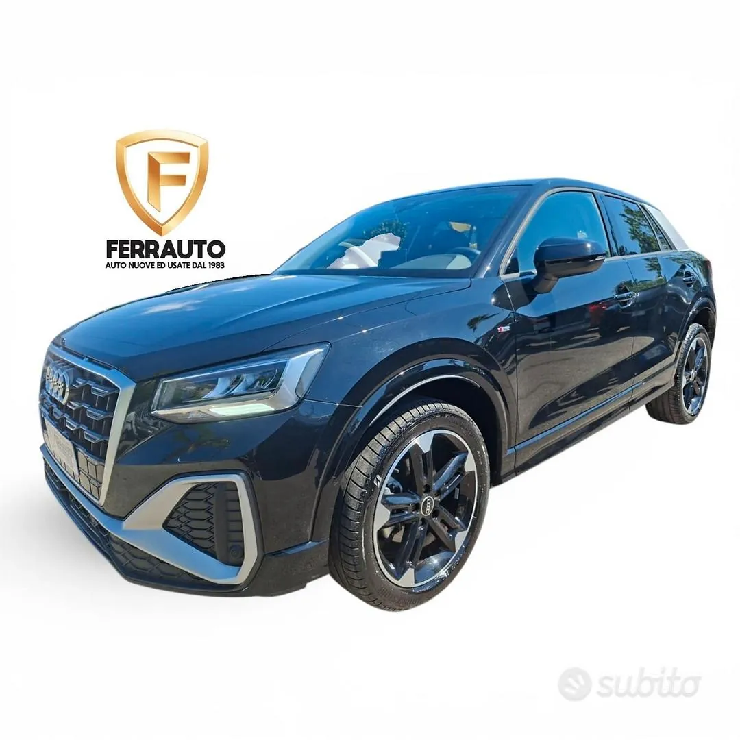 Audi Q2