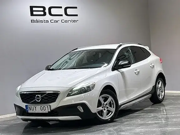 Volvo V40 Cross Country