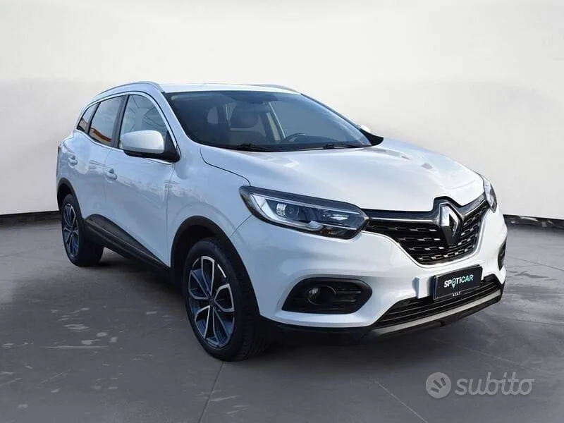 Renault Kadjar 2019 photo 3