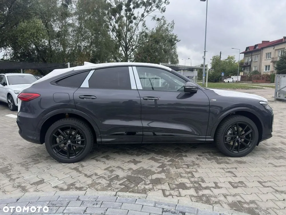 Audi Q5 Sportback 2026 photo 5