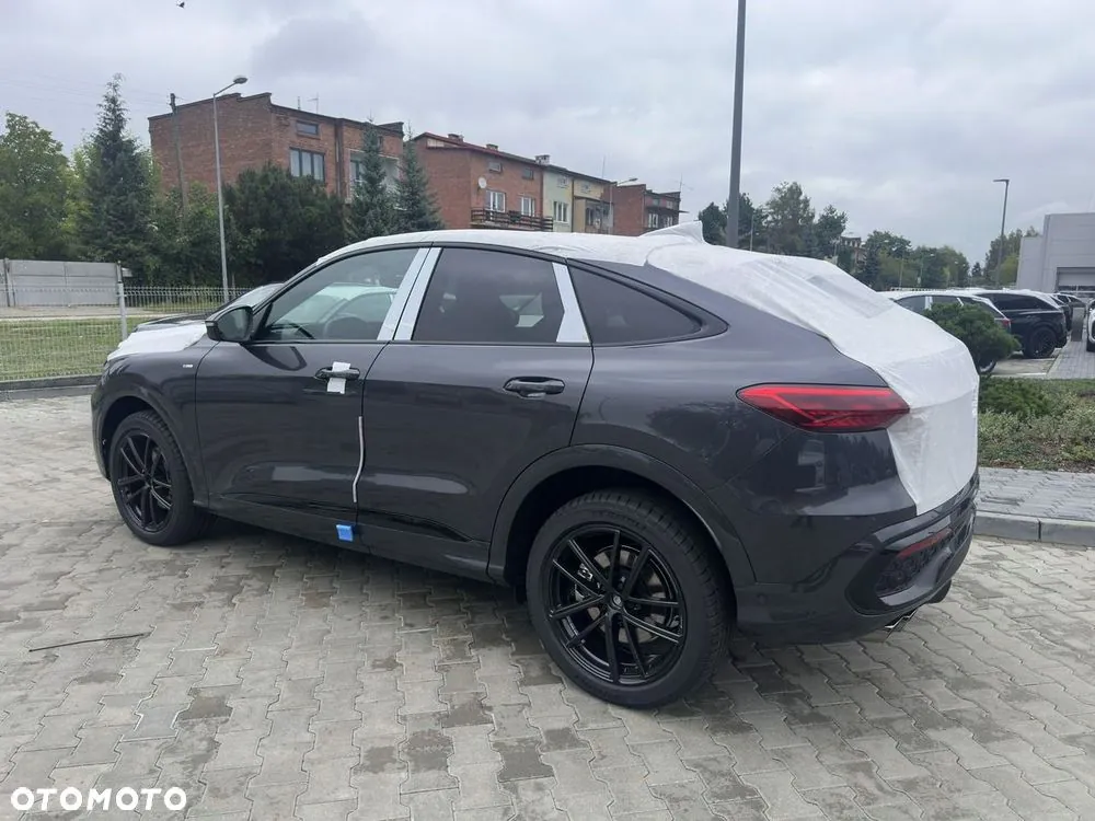 Audi Q5 Sportback 2026 photo 3