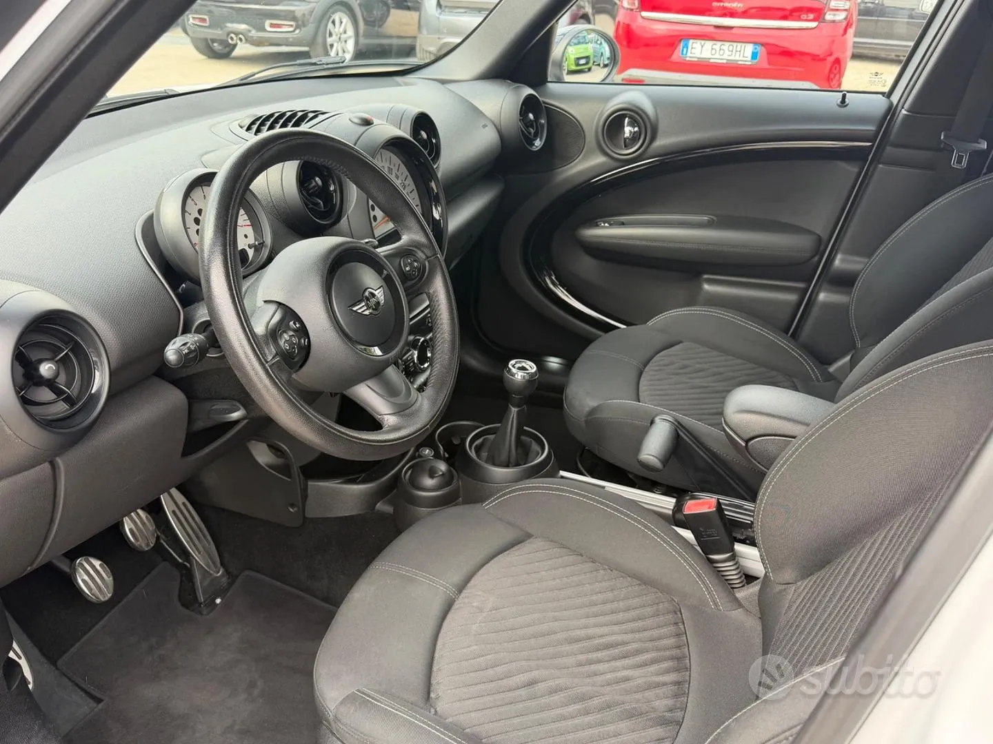 Mini Mini Countryman 2014 photo 5