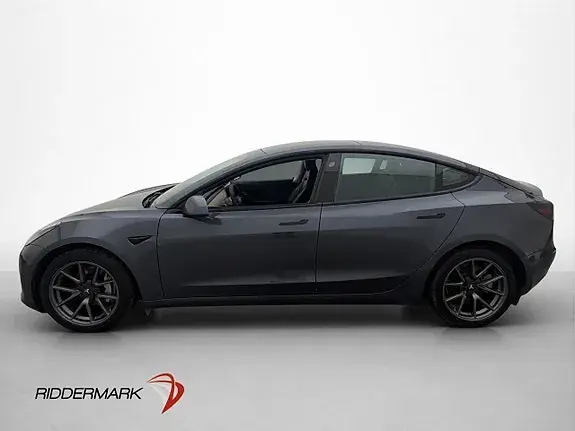 Tesla Model 3 2021 photo 5