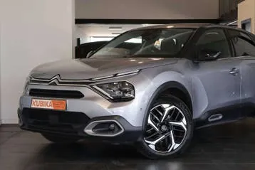 Citroen C4 2022 photo 2