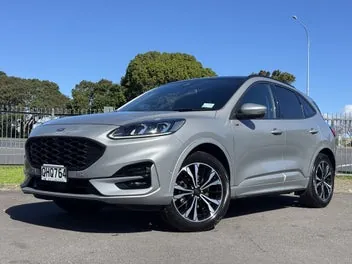 Ford Escape 2023 photo 2