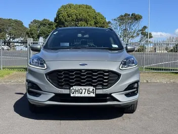 Ford Escape 2023 photo 3