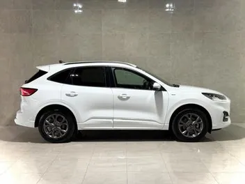 Ford Escape 2021 photo 3