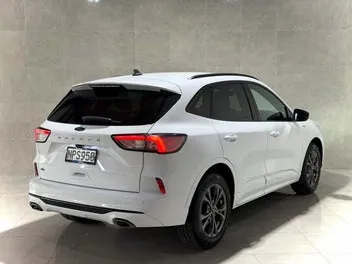 Ford Escape 2021 photo 4