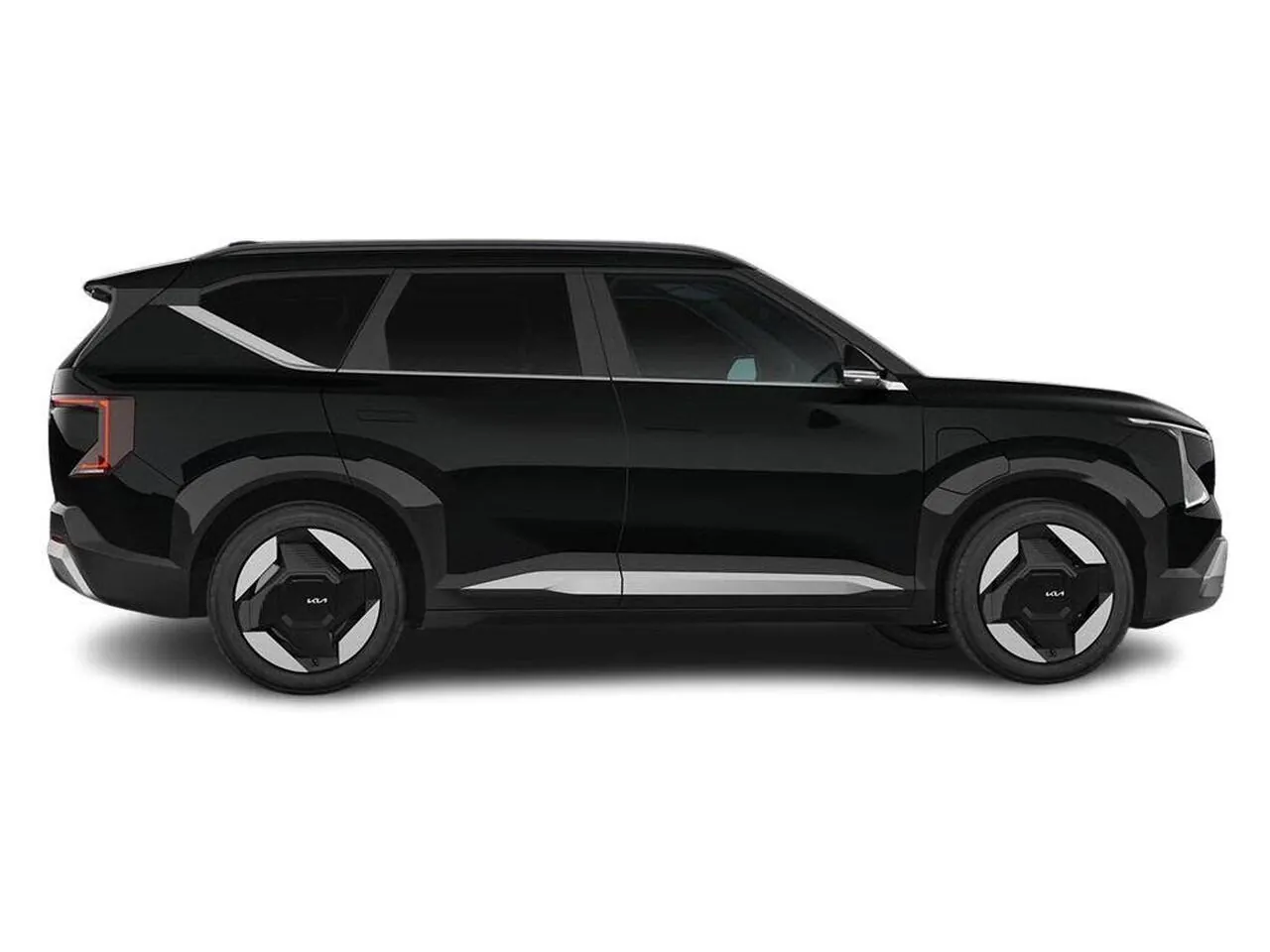 Kia Ev5 2026 photo 2