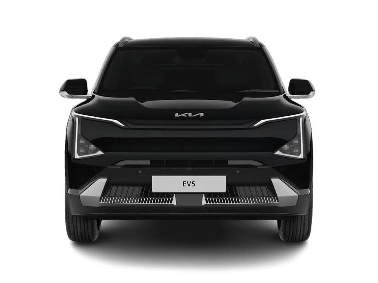 Kia Ev5 2026 photo 5