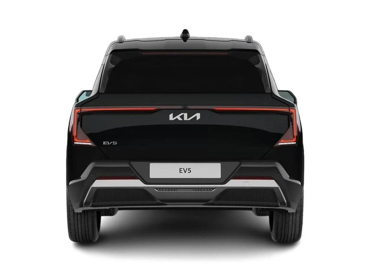 Kia Ev5 2026 photo 4
