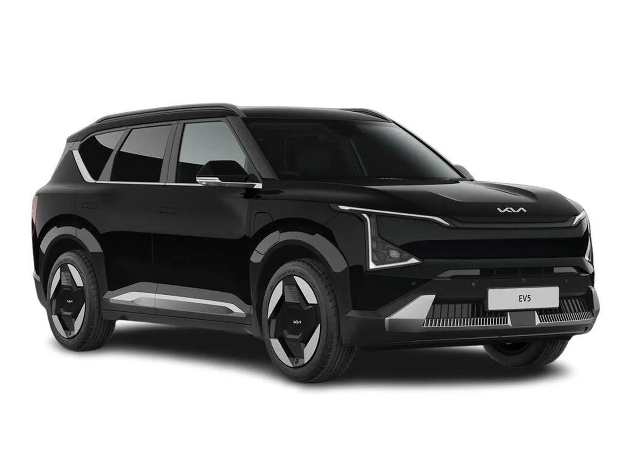 Kia Ev5