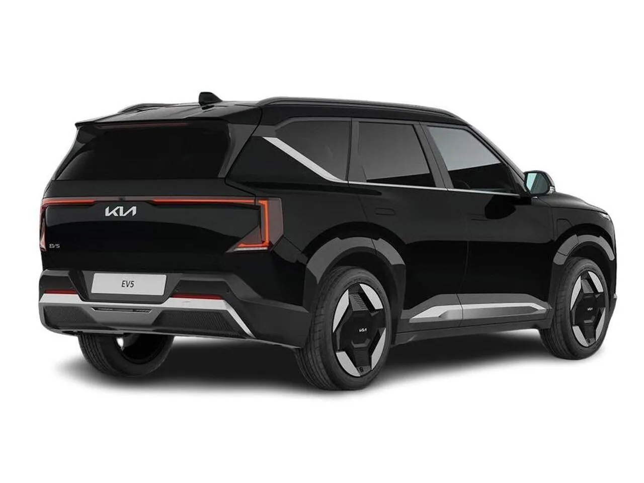 Kia Ev5 2026 photo 3