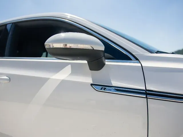 Volkswagen Arteon 2017 photo 4