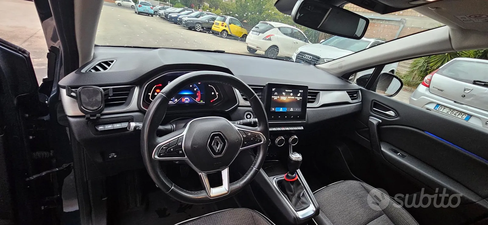 Renault Captur 2021 photo 5