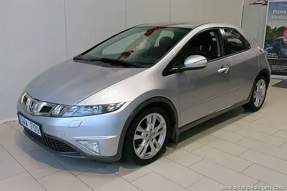 Honda Civic 2010 photo 4