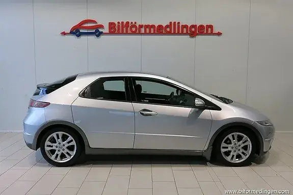 Honda Civic 2010 photo 2