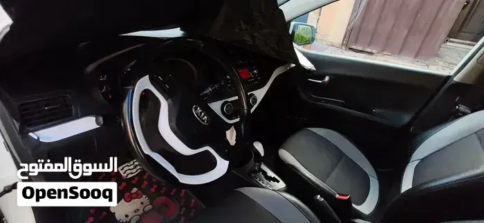 Kia Picanto 2015 photo 4