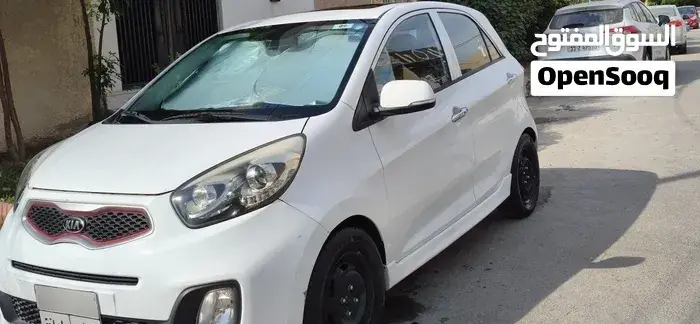 Kia Picanto 2015 photo 3
