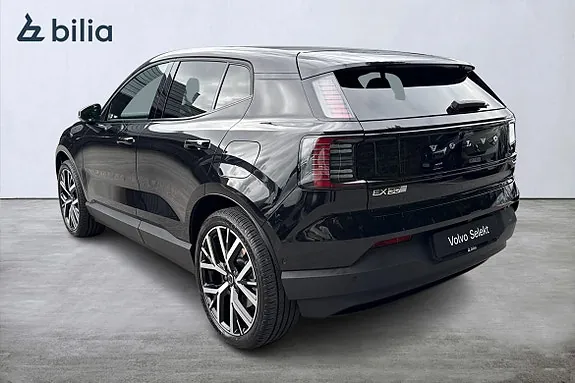 Volvo Ex30 2026 photo 2