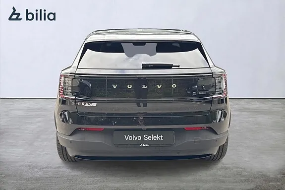 Volvo Ex30 2026 photo 5