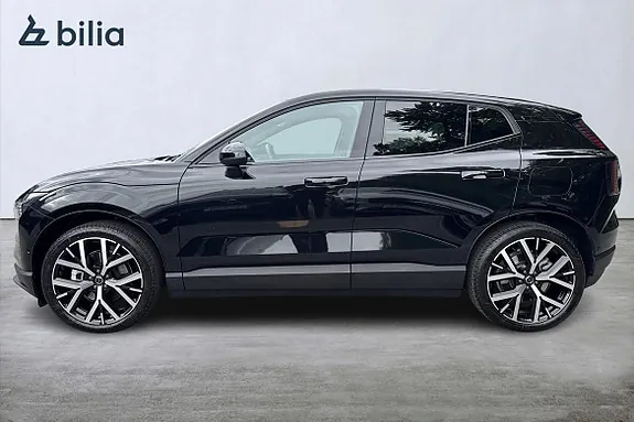 Volvo Ex30 2026 photo 3