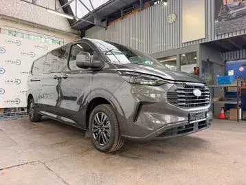 Ford Transit 2026 photo 2